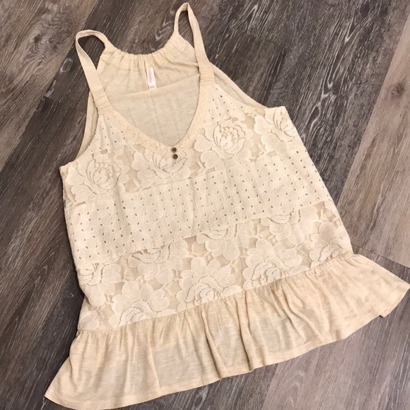Xhilaration Tops - 🔴Xhilaration Swing tank